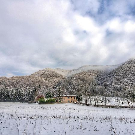 Cascina Canale Sabbio Chiese Dış mekan fotoğraf