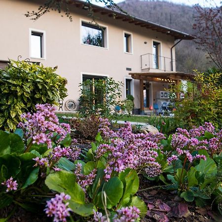 Cascina Canale Sabbio Chiese Dış mekan fotoğraf