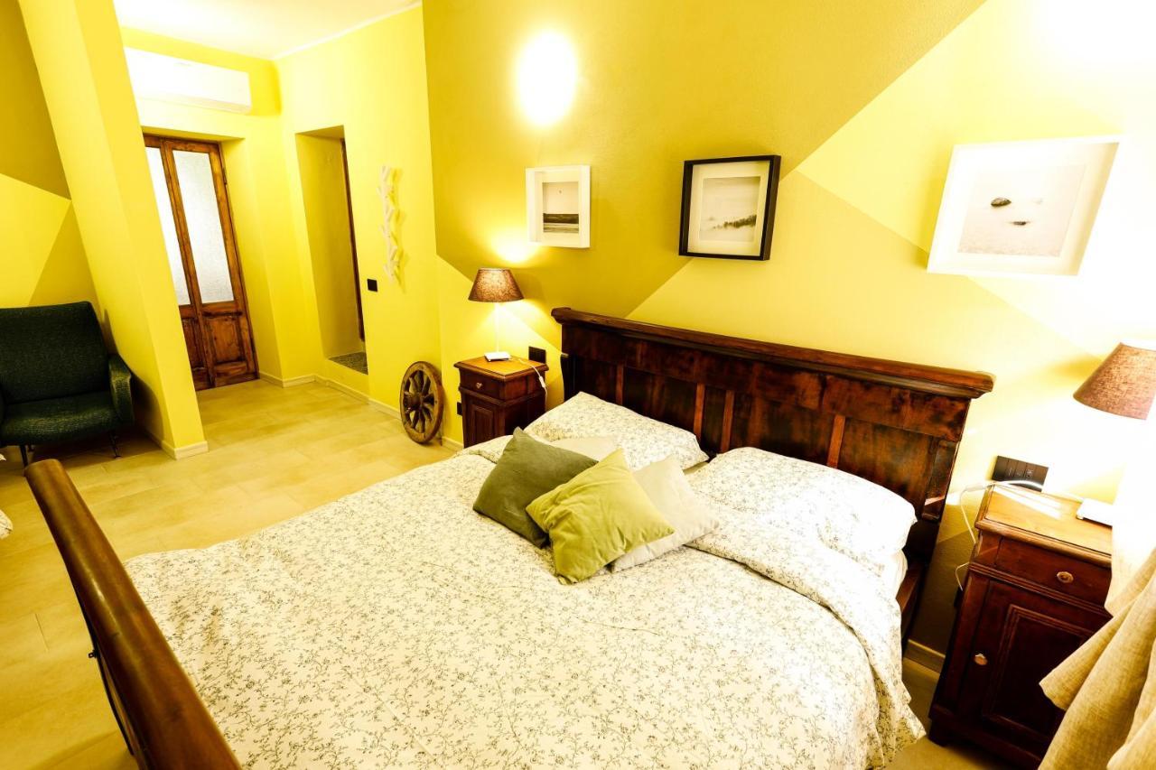 Cascina Canale Sabbio Chiese Dış mekan fotoğraf