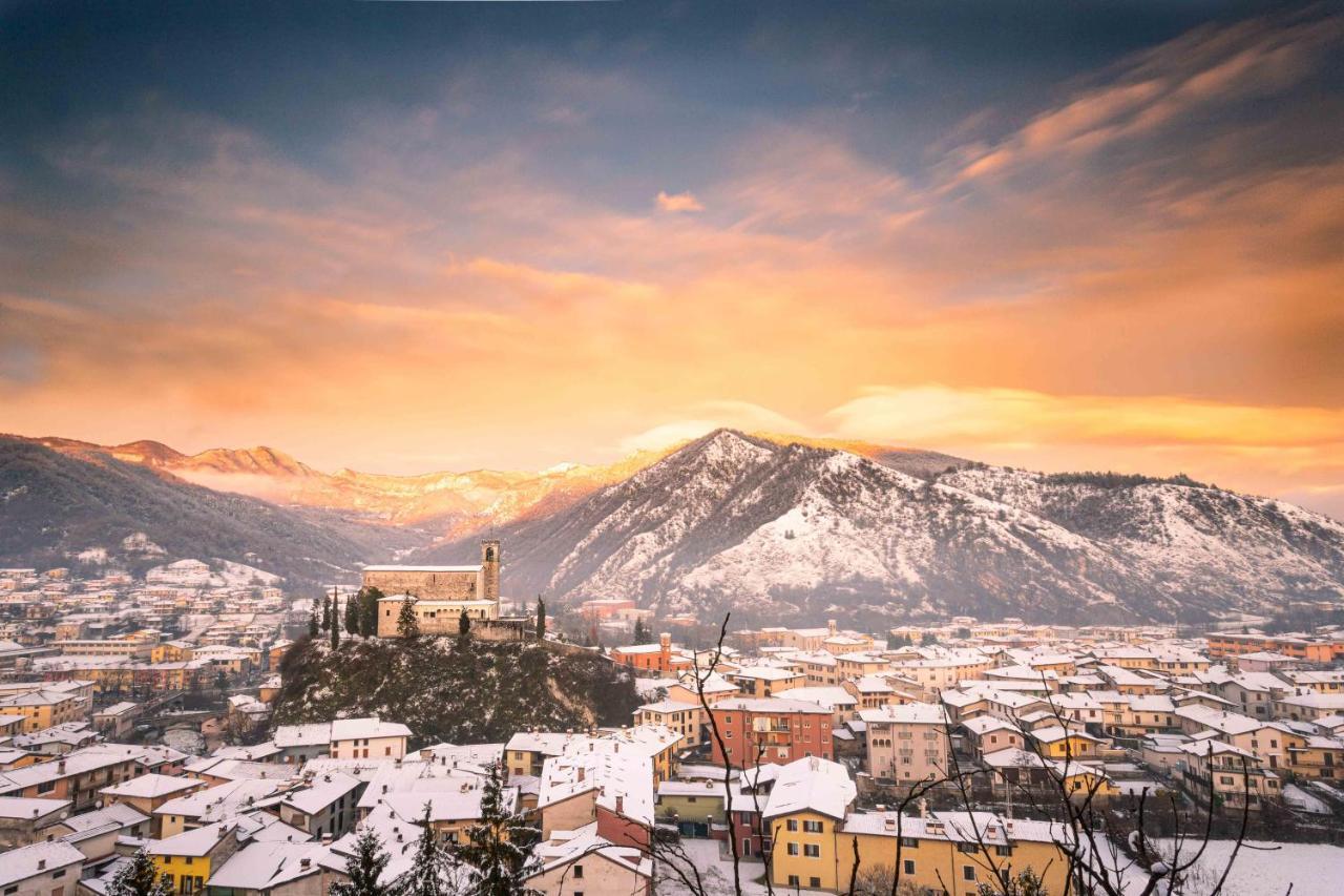 Cascina Canale Sabbio Chiese Dış mekan fotoğraf