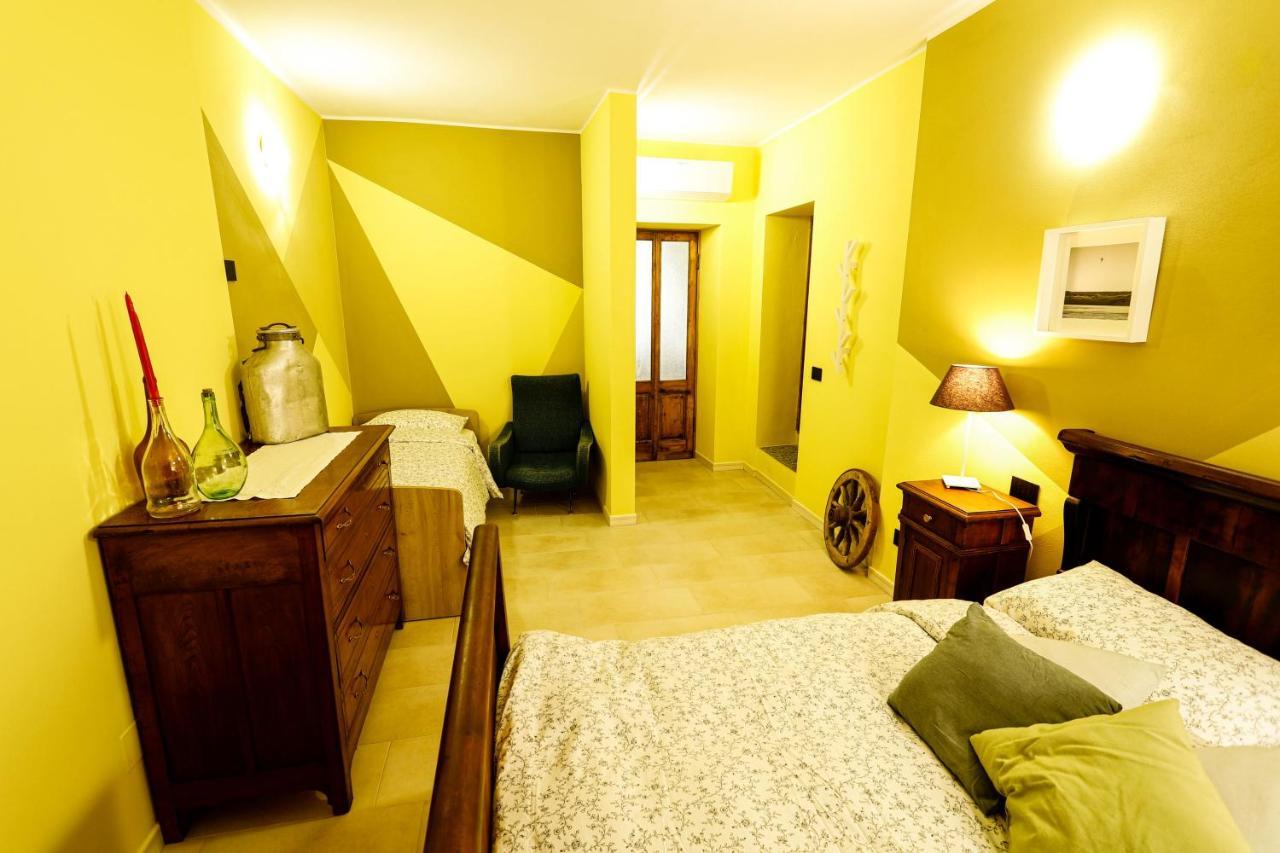 Cascina Canale Sabbio Chiese Dış mekan fotoğraf