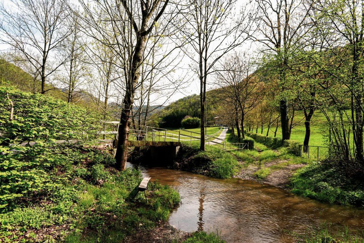 Cascina Canale Sabbio Chiese Dış mekan fotoğraf