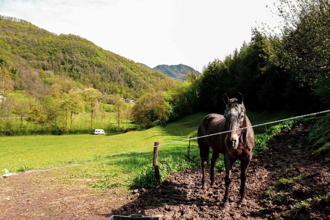 Cascina Canale Sabbio Chiese Dış mekan fotoğraf