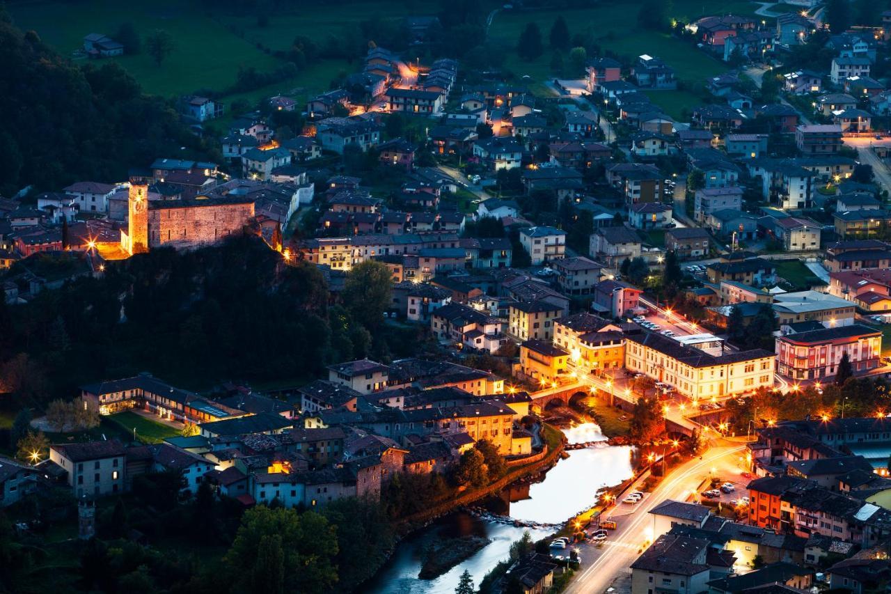 Cascina Canale Sabbio Chiese Dış mekan fotoğraf