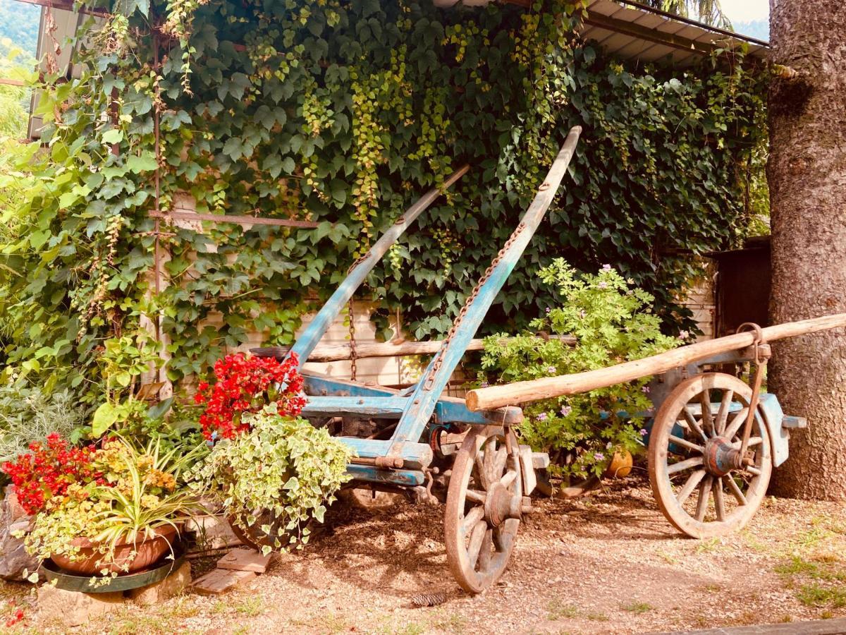 Cascina Canale Sabbio Chiese Dış mekan fotoğraf