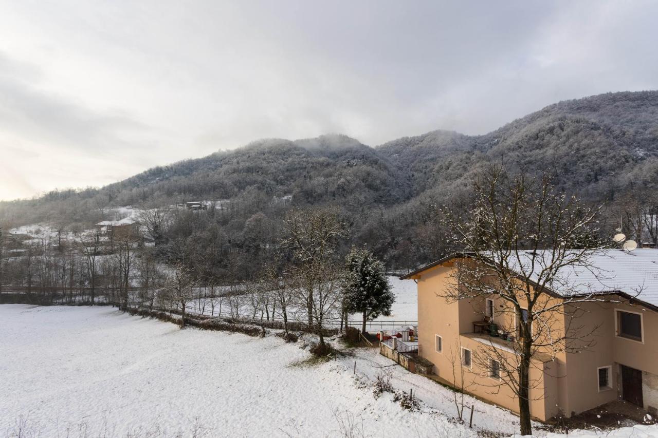Cascina Canale Sabbio Chiese Dış mekan fotoğraf