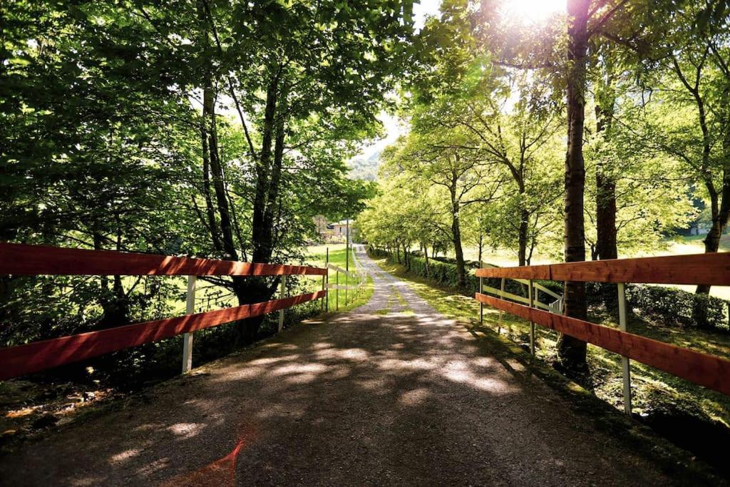 Cascina Canale Sabbio Chiese Dış mekan fotoğraf