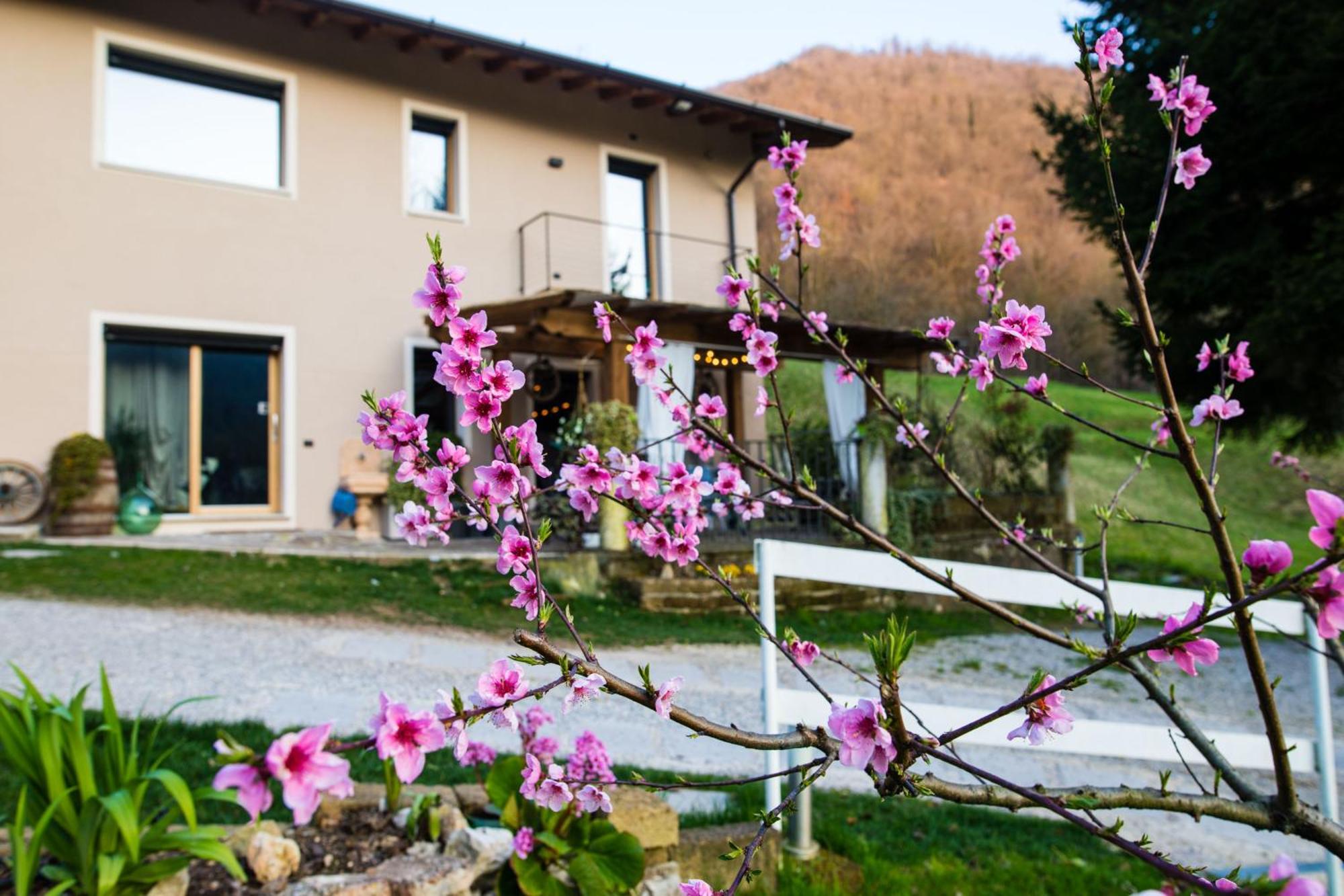 Cascina Canale Sabbio Chiese Dış mekan fotoğraf