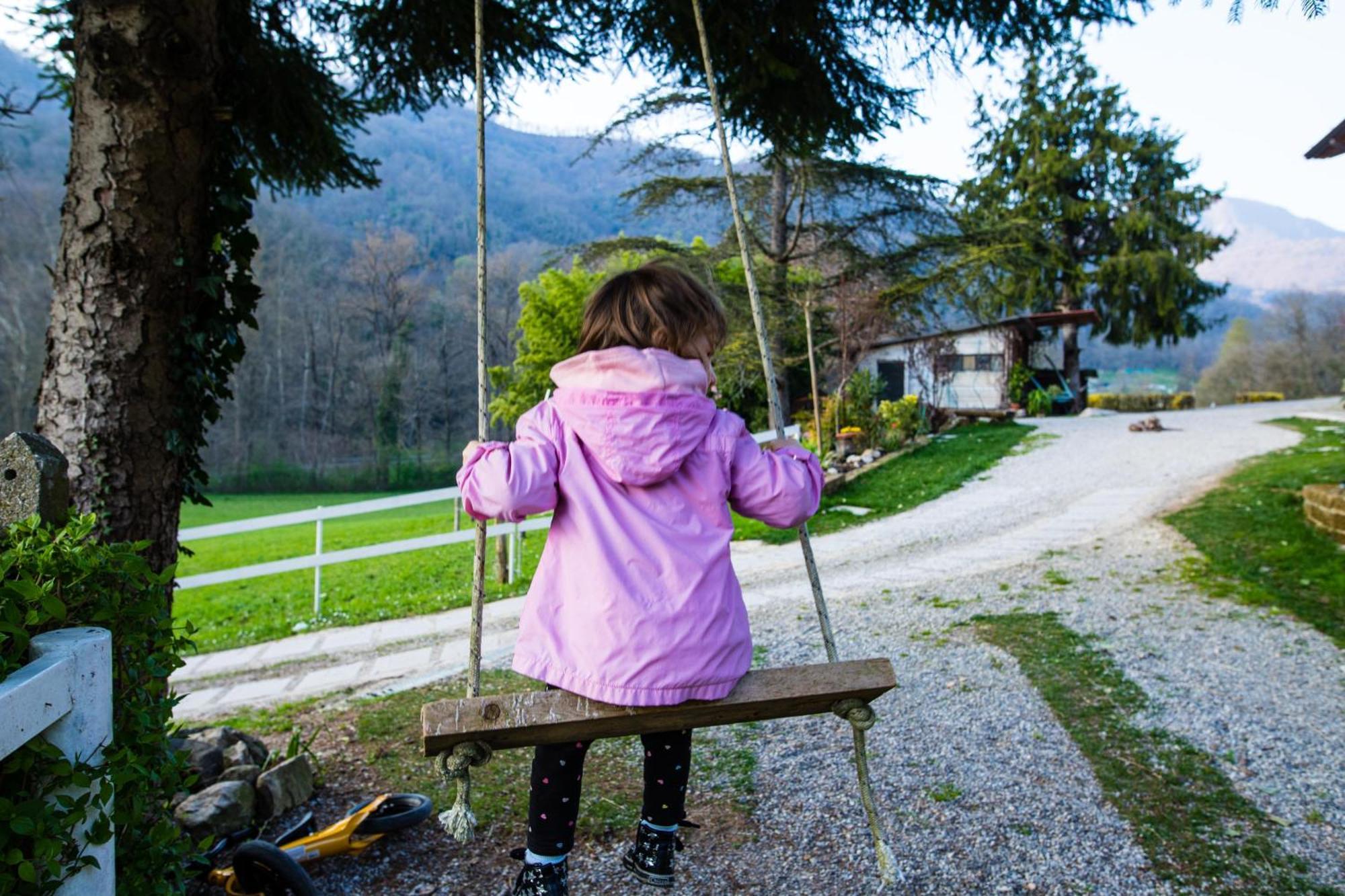 Cascina Canale Sabbio Chiese Dış mekan fotoğraf