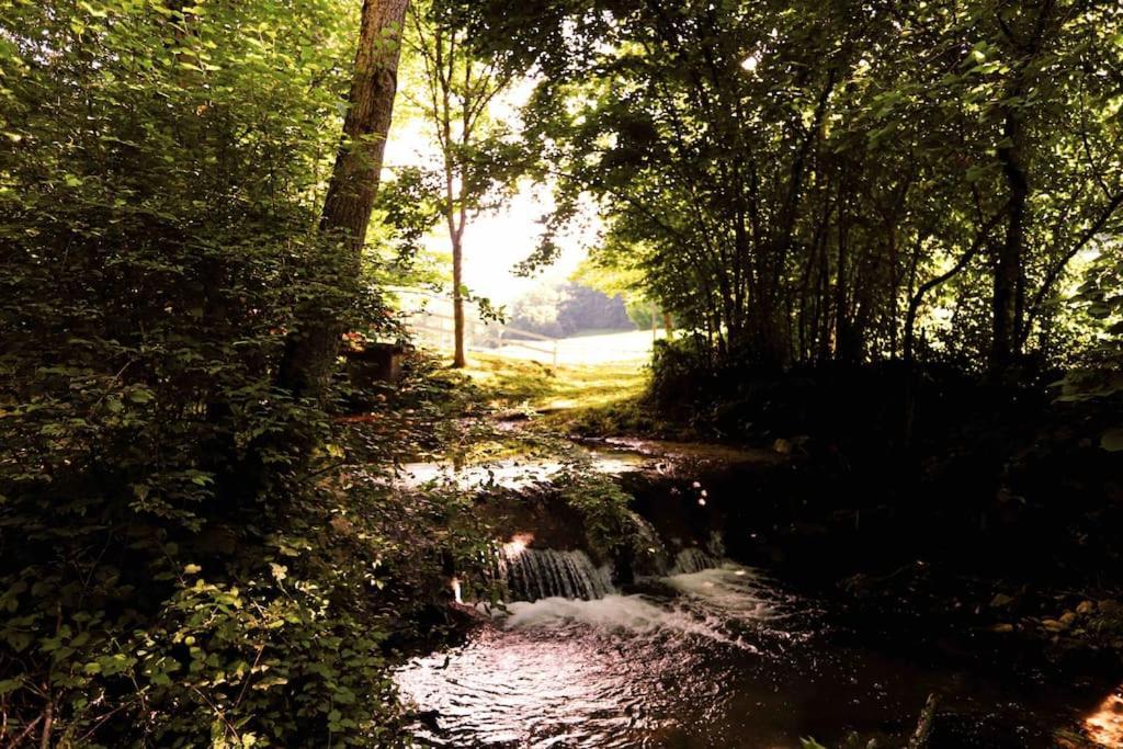 Cascina Canale Sabbio Chiese Dış mekan fotoğraf