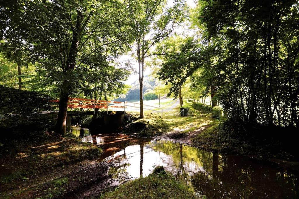 Cascina Canale Sabbio Chiese Dış mekan fotoğraf